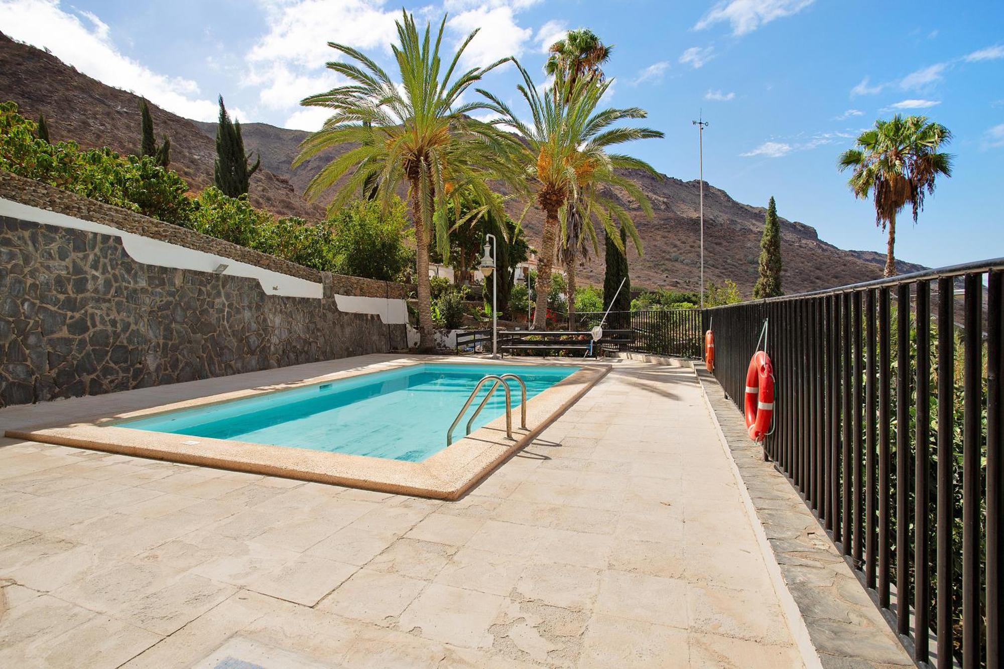 Вилла Casa Paraiso Del Molinero Моган Экстерьер фото